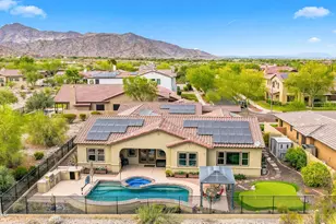 21433 W Mule Deer Way, Buckeye, AZ 85396 - Photo 62