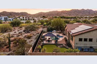 21433 W Mule Deer Way, Buckeye, AZ 85396 - Photo 56