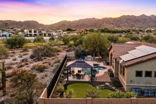 21433 W Mule Deer Way, Buckeye, AZ 85396 - Photo 56