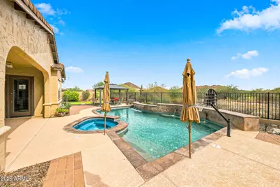 21433 W Mule Deer Way, Buckeye, AZ 85396 - Photo 66