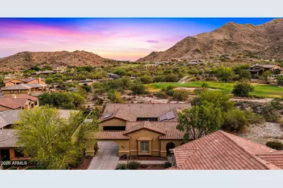 21433 W Mule Deer Way, Buckeye, AZ 85396 - Photo 52