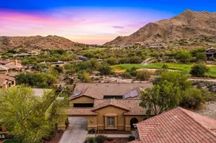 21433 W Mule Deer Way, Buckeye, AZ 85396 - Photo 52