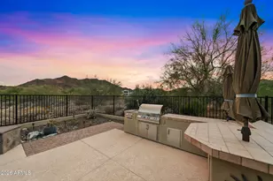 21433 W Mule Deer Way, Buckeye, AZ 85396 - Photo 8