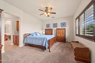 21433 W Mule Deer Way, Buckeye, AZ 85396 - Photo 34