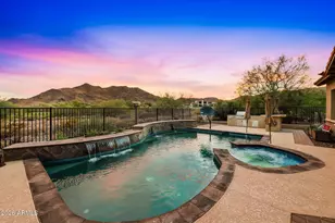 21433 W Mule Deer Way, Buckeye, AZ 85396 - Photo 2