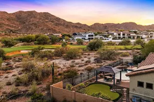 21433 W Mule Deer Way, Buckeye, AZ 85396 - Photo 50