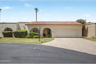 7344 E Rose Lane, Scottsdale, AZ 85250 - Photo 1