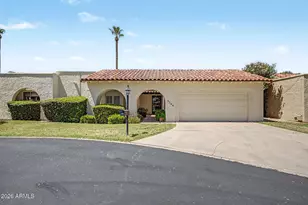 7344 E Rose Ln, Scottsdale, AZ 85250 - Photo 1