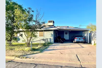 1100 N Brown Avenue, Casa Grande, AZ 85122 - Photo 18