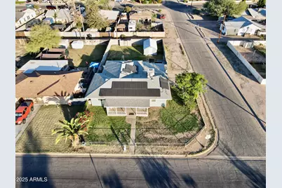 1100 N Brown Avenue, Casa Grande, AZ 85122 - Photo 2