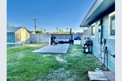 1100 N Brown Avenue, Casa Grande, AZ 85122 - Photo 16