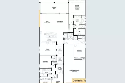 2844 W Roosevelt Drive, San Tan Valley, AZ 85144 - Photo 46