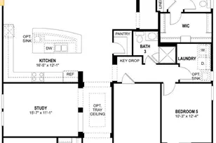 2844 W Roosevelt Dr, San Tan Valley, AZ 85144 - Photo 46
