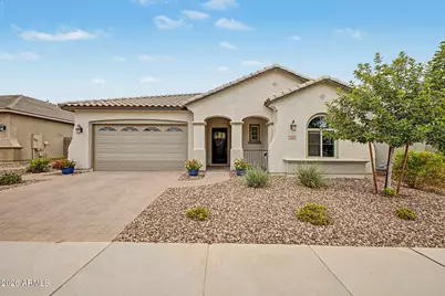 2844 W Roosevelt Drive, San Tan Valley, AZ 85144 - Photo 1