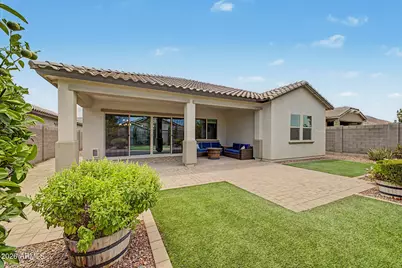 2844 W Roosevelt Drive, San Tan Valley, AZ 85144 - Photo 40