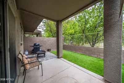2024 S Baldwin -- #100, Mesa, AZ 85209 - Photo 16