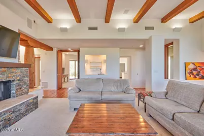 10095 E Graythorn Drive, Scottsdale, AZ 85262 - Photo 10