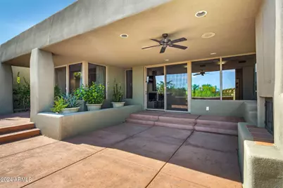 10095 E Graythorn Drive, Scottsdale, AZ 85262 - Photo 4