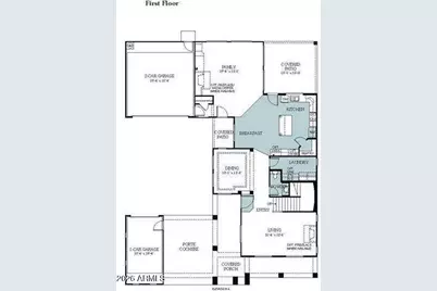 2020 W Caleb Road, Phoenix, AZ 85085 - Photo 2
