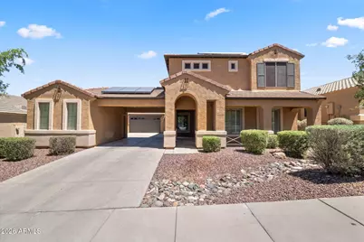 2020 W Caleb Road, Phoenix, AZ 85085 - Photo 1