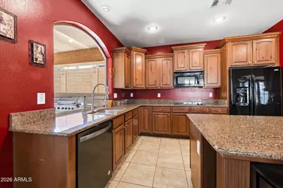 2020 W Caleb Road, Phoenix, AZ 85085 - Photo 8
