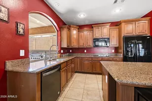 2020 W Caleb Rd, Phoenix, AZ 85085 - Photo 8