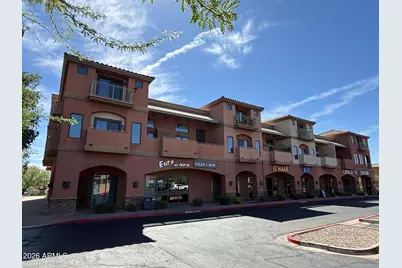 12625 N Saguaro Boulevard #114, Fountain Hills, AZ 85268 - Photo 2