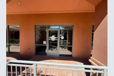 12625 N Saguaro Boulevard #115, Fountain Hills, AZ 85268 - Photo 4