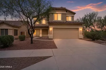34116 N 26th Avenue, Phoenix, AZ 85085 - Photo 32
