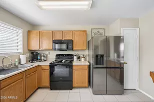 15693 N 138th Ave, Surprise, AZ 85374 - Photo 16