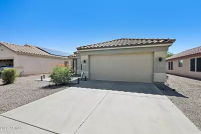 15693 N 138th Avenue, Surprise, AZ 85374 - Photo 36