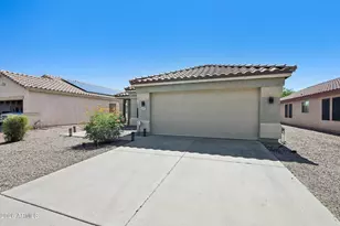15693 N 138th Ave, Surprise, AZ 85374 - Photo 36