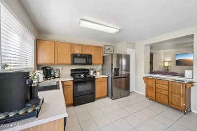 15693 N 138th Avenue, Surprise, AZ 85374 - Photo 16
