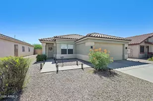 15693 N 138th Ave, Surprise, AZ 85374 - Photo 26