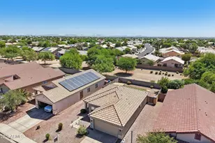 15693 N 138th Ave, Surprise, AZ 85374 - Photo 38
