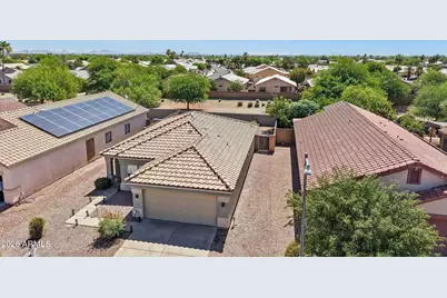 15693 N 138th Avenue, Surprise, AZ 85374 - Photo 40