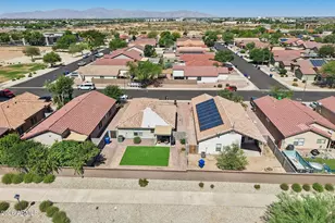 15693 N 138th Ave, Surprise, AZ 85374 - Photo 44