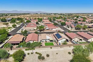 15693 N 138th Ave, Surprise, AZ 85374 - Photo 46