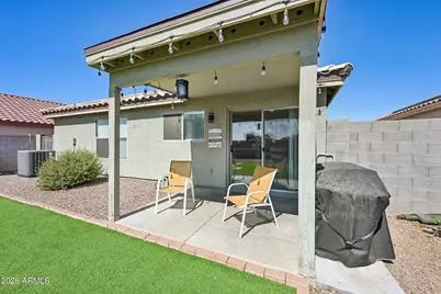15693 N 138th Avenue, Surprise, AZ 85374 - Photo 30
