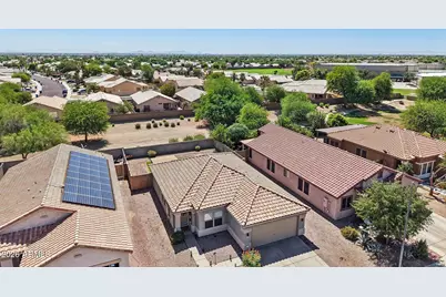 15693 N 138th Avenue, Surprise, AZ 85374 - Photo 38