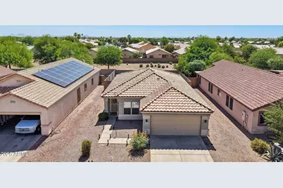 15693 N 138th Avenue, Surprise, AZ 85374 - Photo 42