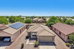 15693 N 138th Ave, Surprise, AZ 85374 - Photo 42