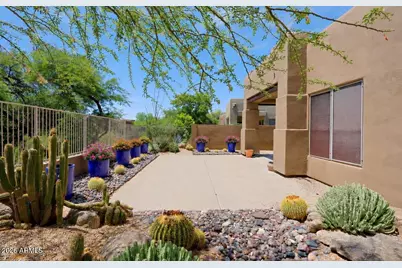 9573 E Chuckwagon Lane, Scottsdale, AZ 85262 - Photo 8