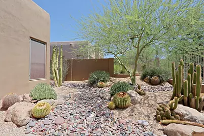 9573 E Chuckwagon Lane, Scottsdale, AZ 85262 - Photo 10
