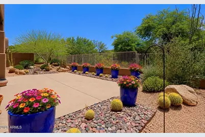 9573 E Chuckwagon Lane, Scottsdale, AZ 85262 - Photo 6