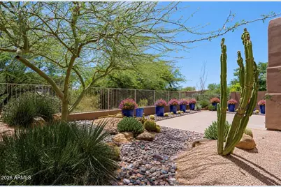 9573 E Chuckwagon Lane, Scottsdale, AZ 85262 - Photo 1