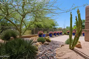 9573 E Chuckwagon Ln, Scottsdale, AZ 85262 - Photo 1