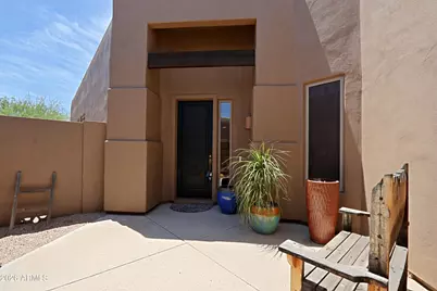 9573 E Chuckwagon Lane, Scottsdale, AZ 85262 - Photo 4