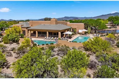 9573 E Chuckwagon Lane, Scottsdale, AZ 85262 - Photo 42