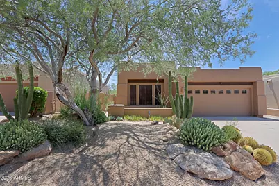 9573 E Chuckwagon Lane, Scottsdale, AZ 85262 - Photo 2